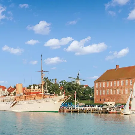 Fiskervej Sydals Ix בית נופש