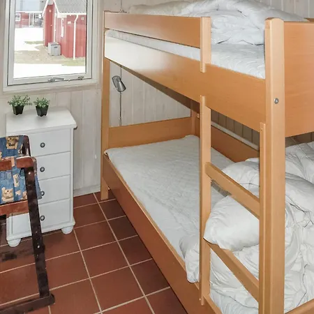 Fiskervej Sydals Ix בית נופש *