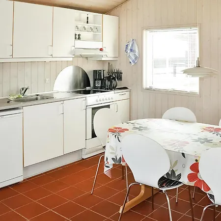 בית נופש Fiskervej Sydals Ix Mommark