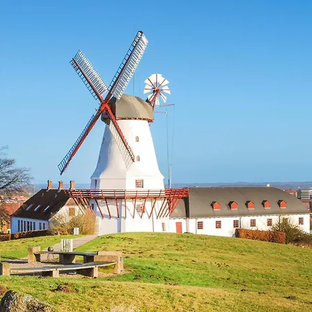 Fiskervej Sydals Ix בית נופש