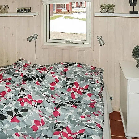 בית נופש Fiskervej Sydals Ix *