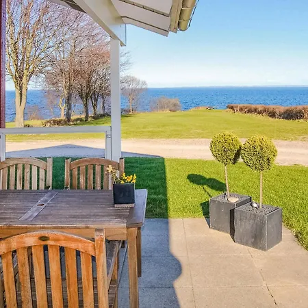 Fiskervej Sydals Ix בית נופש *