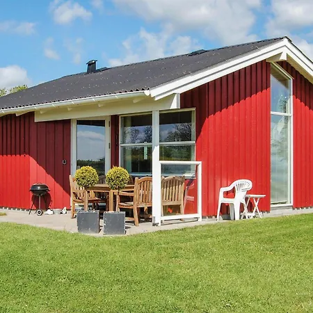 Fiskervej Sydals Ix בית נופש