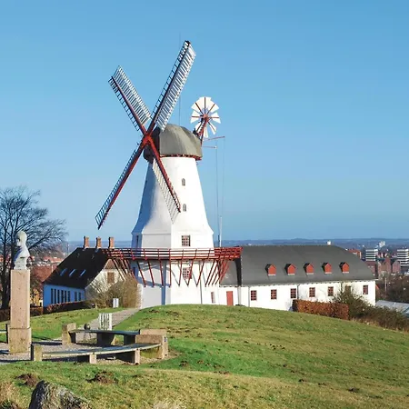 Fiskervej Sydals Ix בית נופש