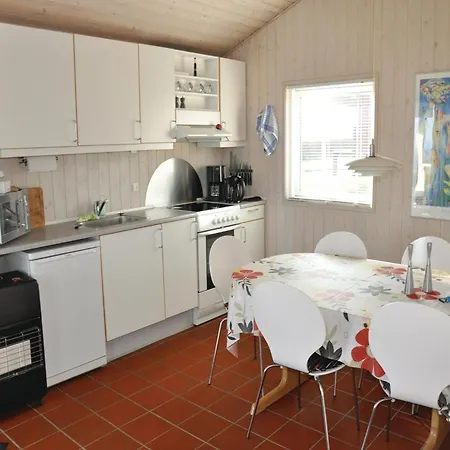 בית נופש Fiskervej Sydals Ix