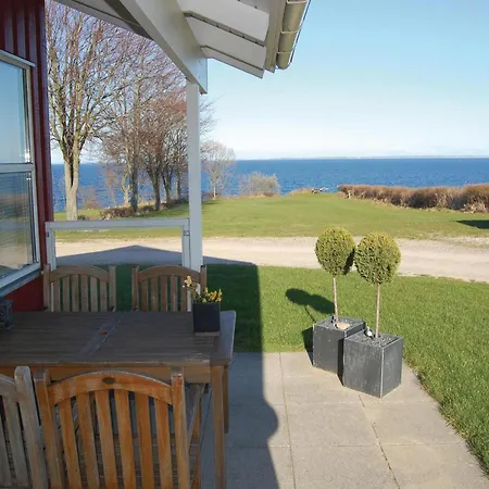 Fiskervej Sydals Ix בית נופש Mommark